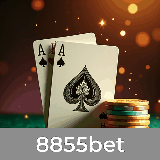 8855bet: Onde Bônus e Ofertas São Incomparáveis