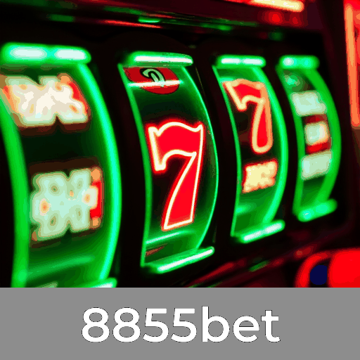 8855bet: Jogos de Cassino Cheios de Emoção e Oportunidades de Ganhar