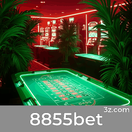 8855bet