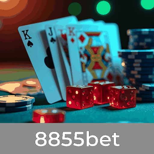 Descubra o Acesso Seguro e Instantâneo no 8855bet