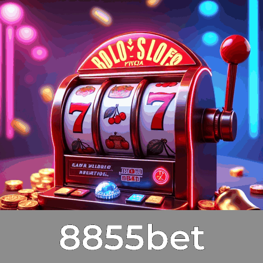 Baixe o app 8855bet e ganhe bônus de boas-vindas