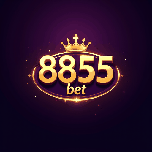 8855bet logo