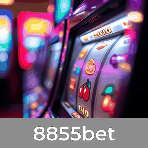 8855bet: Jogos de Cassino Cheios de Emoção e Oportunidades de Ganhar